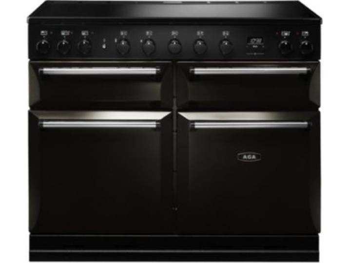Aga - Piano De Cuisson Induction Masterchef Deluxe 110 Induction