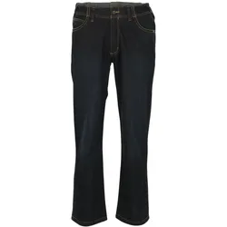 MASCOT Fafe Jeans FRONTLINE Dunkles Denimblau 64 - 50403-869-A32-90C64 - Dunkles Denimblau