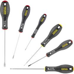 STANLEY Schraubendreher-Set FMHT0-62627