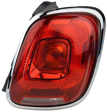 JOHNS 30 56 88-1 Rear light