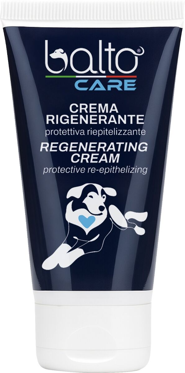 Joyvet Srl Balto Care Crema Rigen Prot