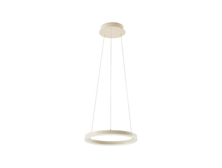 Led Suspension À Intensité Variable 'albiona' En Métal Pour Cuisine