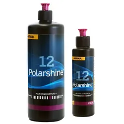 Mirka Polarshine 12 Politur 1L - 1000ml