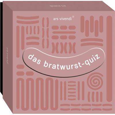 Das Bratwurst-Quiz
