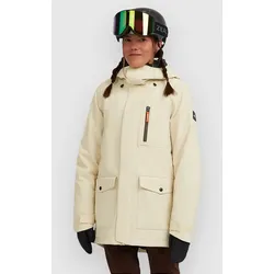 O'Neill Fwc'Peak Jacke macaron Gr. S