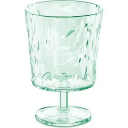 Club S Kelch 250 ml, Jade-Grün