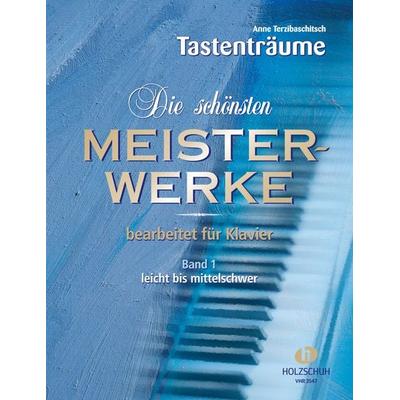 Die schönsten Meisterwerke 1 -
