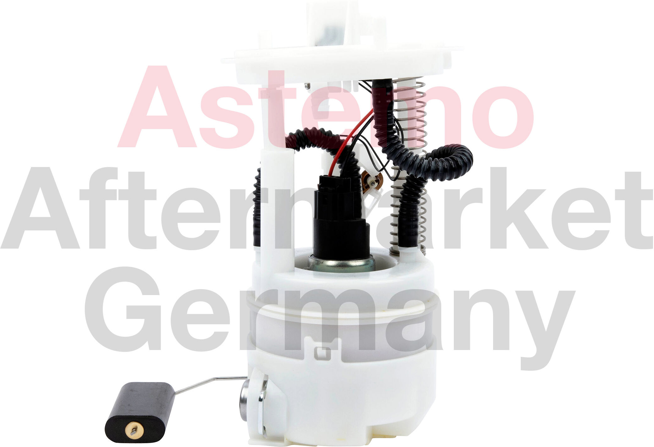 Astemo Kraftstoff-Fördereinheit 2503597 Für Alfa Romeo