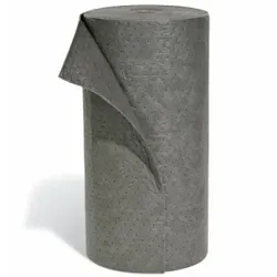 Absorptionsrolle PIG® Extra-Duty Universal Rolle 81 cm Abmessung 81 cm x 4600 cm, Absorbiert 139,3 L je Rolle