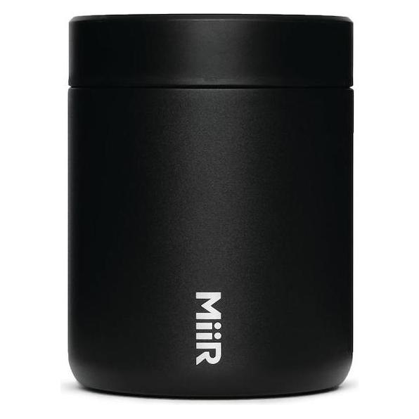 Miir Pojemnik termiczny na żywność 470ml Black (FCN2SV16002)