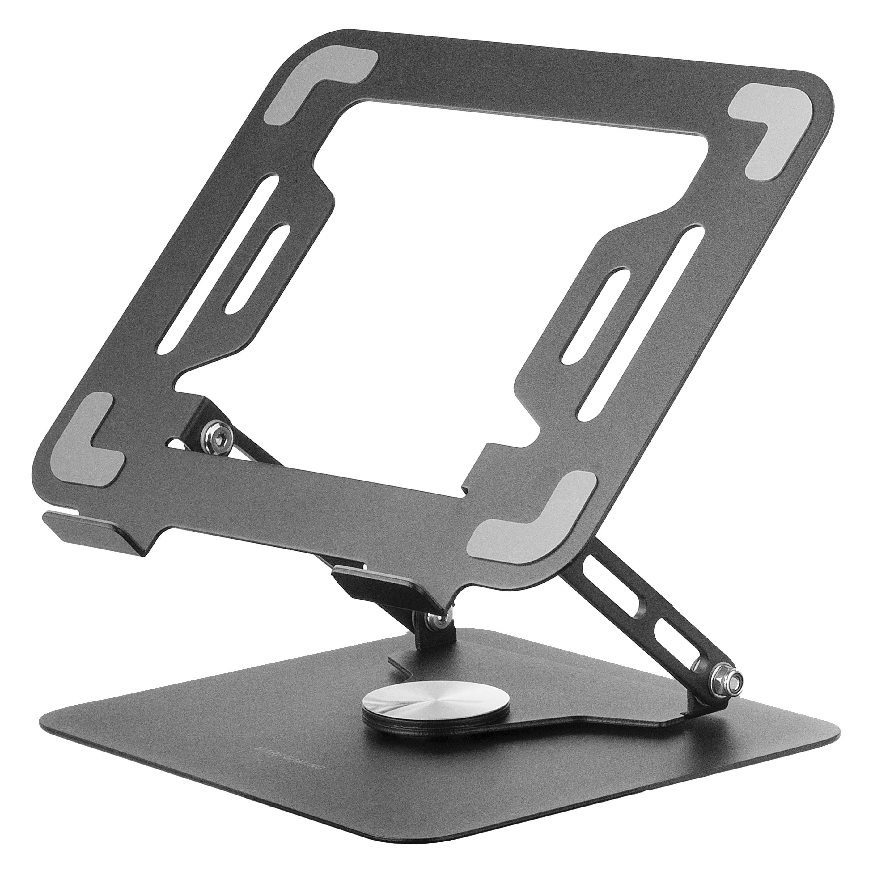 Mars Gaming Support / Réhausseur Ma-Rsn Pour Ordinateur Portable 17max (Gris) (MARSN)