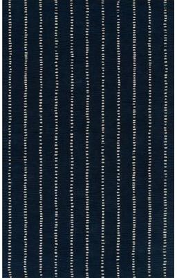 Momeni Simba Striped Wool Area Rug