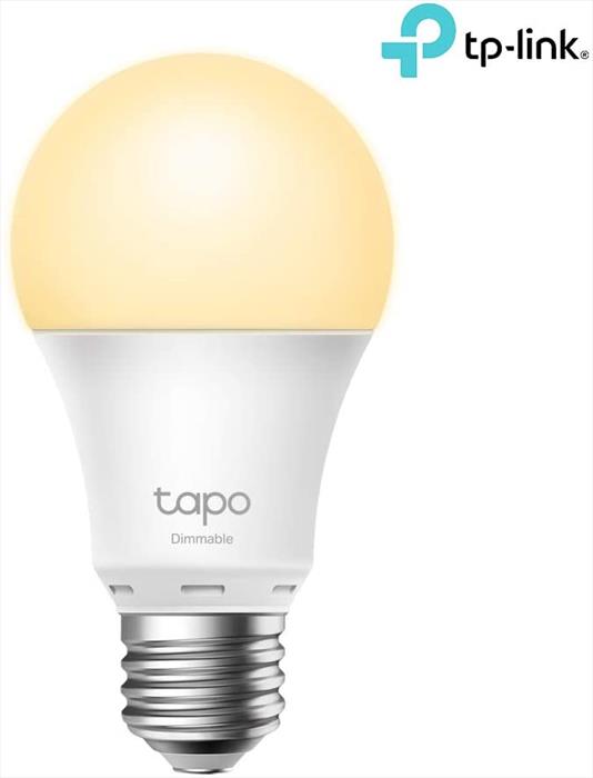 TP-Link Smart Bulb