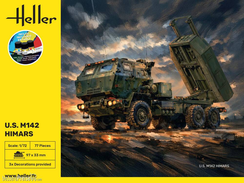 Heller 35806