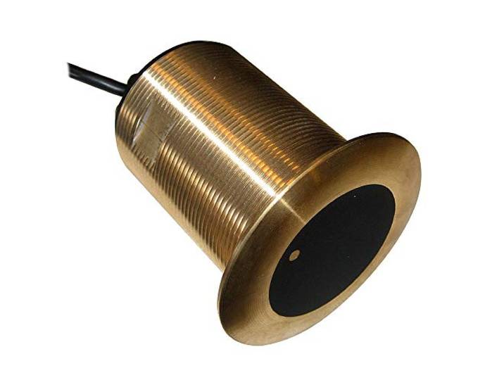 Raymarine CPT-S Transductor Chirp Bronce Kopfhörer Neigungswinkel 12°