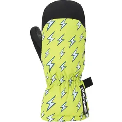 Dakine 7 Astro Skifäustlinge Kleinkinder 974 - lightning strike S