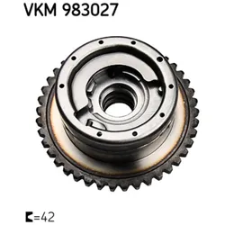 Nockenwellenversteller SKF VKM 983027 für Mercedes-Benz E