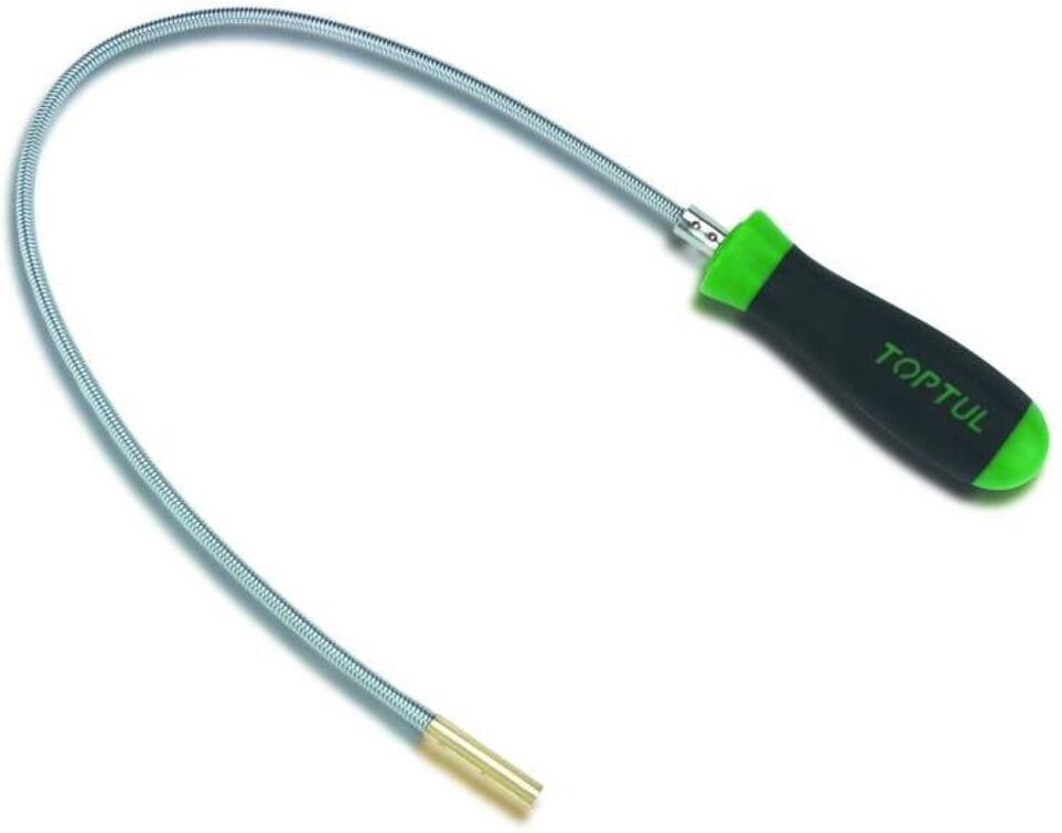 Pinça magnética TOPTUL 300mm (Magnético)