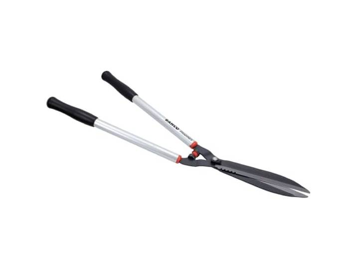 Bahco P51H-SL BHP51H-SL Cisaille à haies professionnelle avec manches longues\, Multicolore\, Neutre