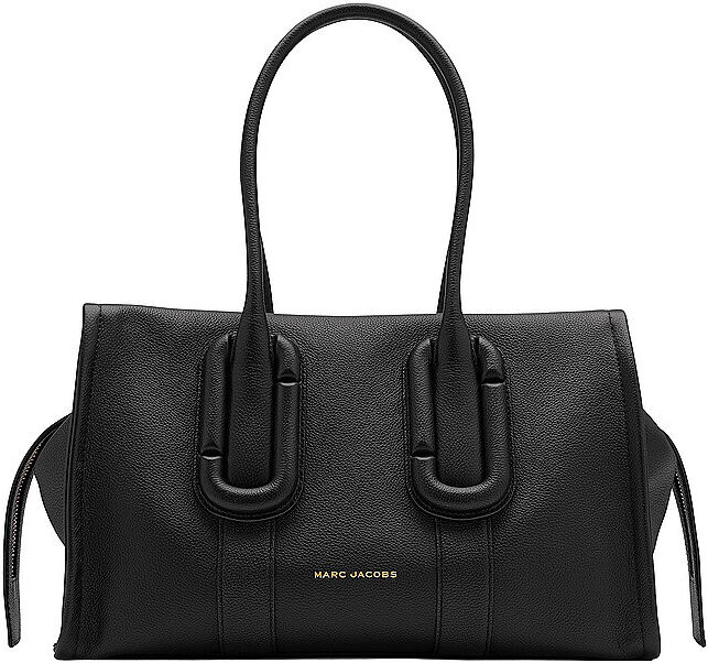 Marc JACOBS Ledertasche - Shopper BABE CITY schwarz EG