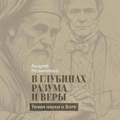 V glubinah razuma i very. Genii nauki o Boge - Andrey Reznichenko, Audio, 9785042268335