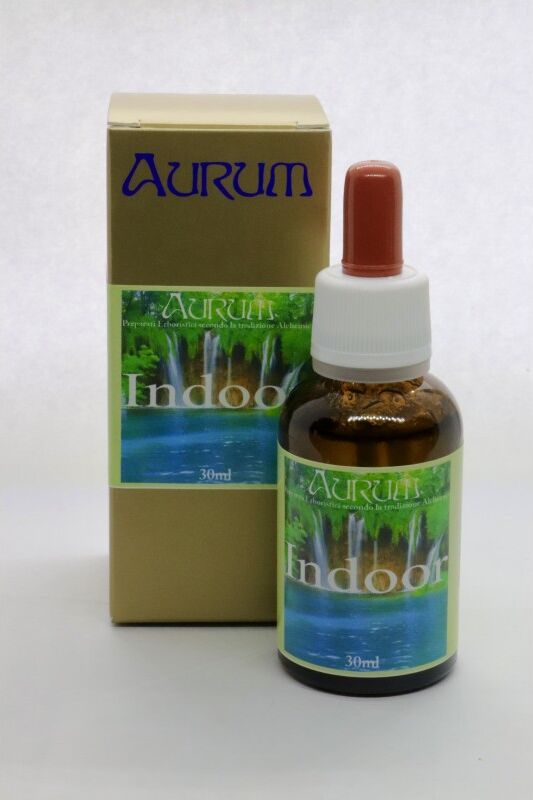 AURUM Snc INDOOR 30ML GTT