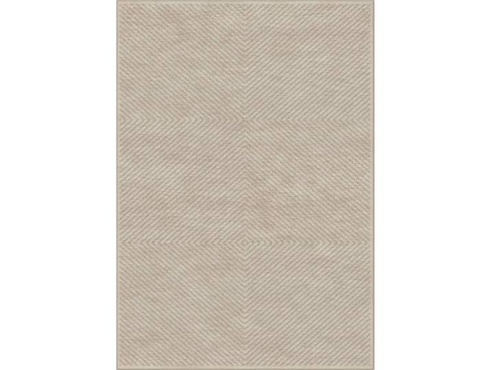 Teppich Farashe Creme Viskose 170 x 120 cm - Teppich