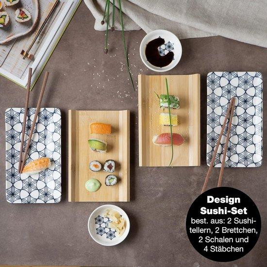 Famanu Dinner Service