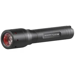 C5R: Aufladbare Allround-Taschenlampe   von Ledlenser, 420 Lumen, 240 Leuchtweite, 15h Laufzeit