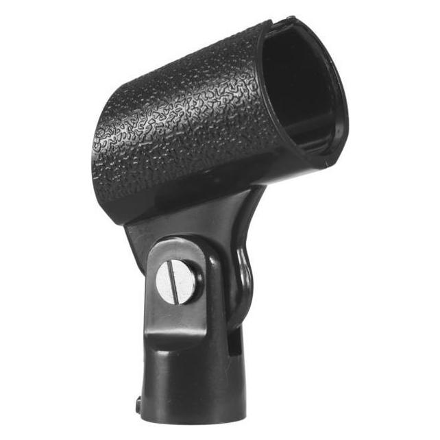 Omnitronic MCK-X1 Mikro-Klemmhalter flexibel (60006161)