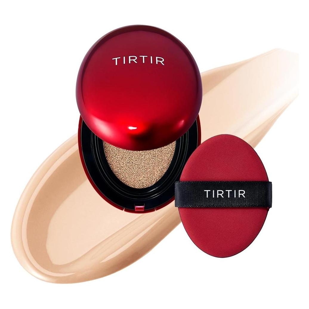 TirTir Mask Fit Red Cushion (N21) (Tirtir)