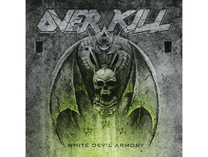 Overkill - White Devil Armory