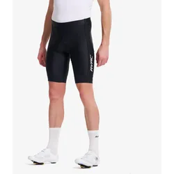 Velo Padded Cycling Shorts Herren Black, Größe:L - Hosen > Tights - Schwarz
