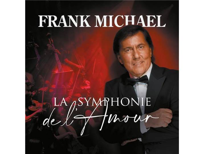La Symphonie de l'amour