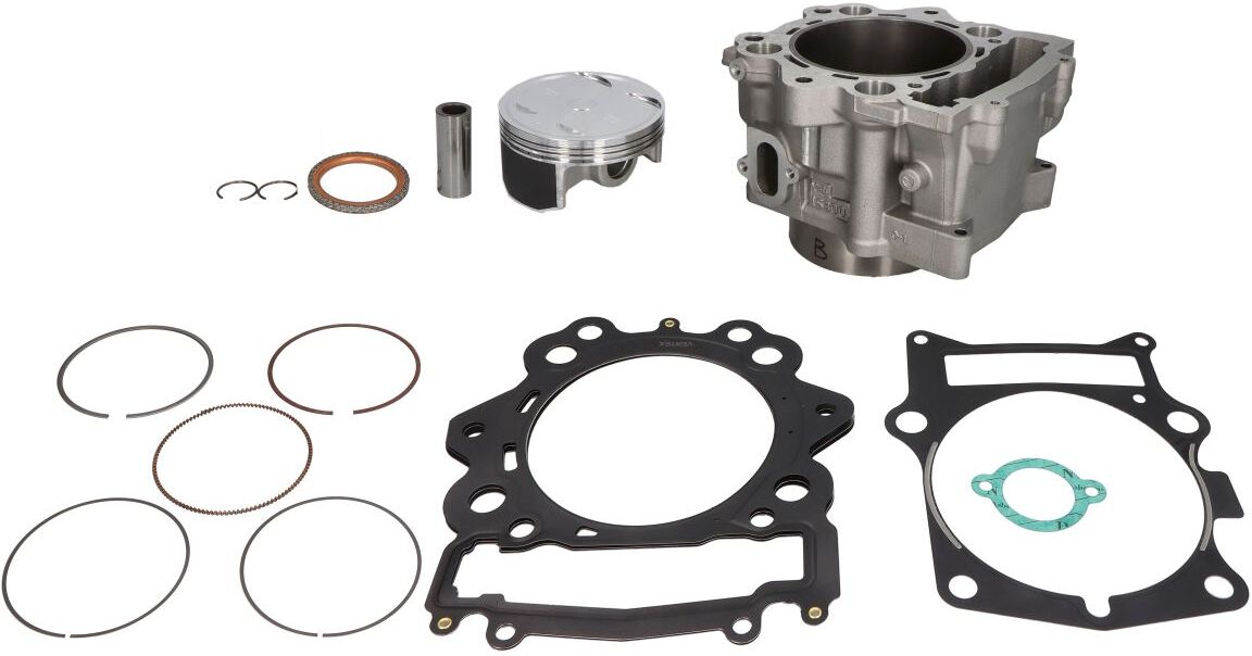 Cylinder Works Cilindro 21104-K02