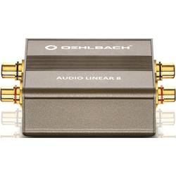 Oehlbach AV Konverter Audio Linear 8 [ - ] D1C9052