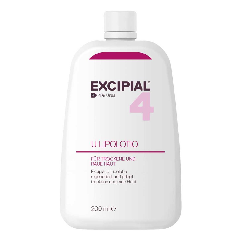 Galderma Laboratorium GmbH Excipial U Lipolotio 03942553