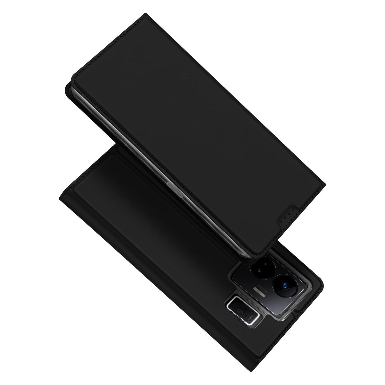Dux Ducis Skin Pro (Realme GT3) (FOLIO-PRO-BK-GT3)