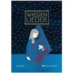Wiegenlieder, Fachbücher von Barbara Mohn