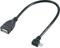 Renkforce USB-kabel