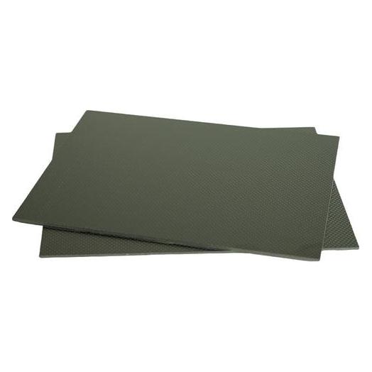 Makera Carbon Fiber Sheet (Zubehör) (C1-MATERIAL-CARBON-FIBER-3-200-250)