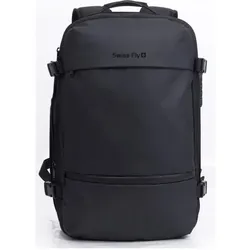BigBuy Travel Sporttasche 40 L 48 x 32 x 32 cm, Koffer, Schwarz