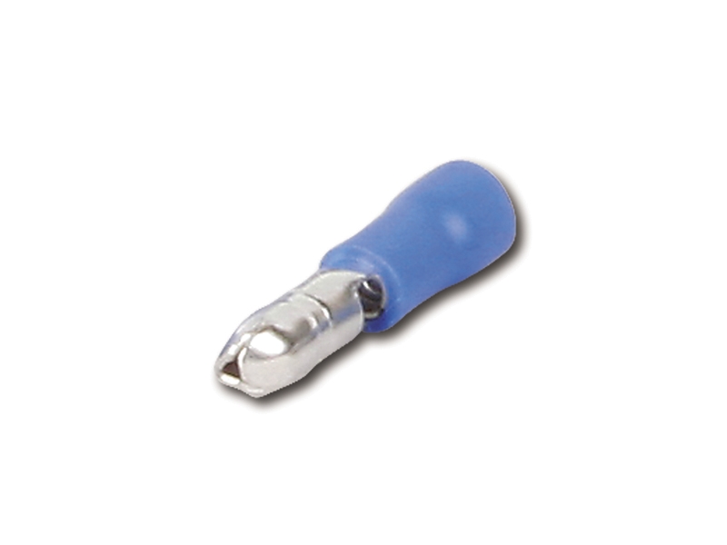 CHP Rundstecker