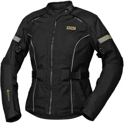 IXS Tour Classic Gore-Tex Damen Motorrad Textiljacke XXL