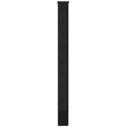 Garmin - UltraFit-Armband (22 mm) - Länge: 286 mm - Nylon Uhrenarmb...