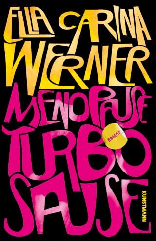 Menopause - Turbosause - Preis vom 15.10.2026 23:06:25 h