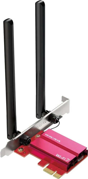 Mercusys MA37BE BE6500 Wi-Fi 7 Bluetooth