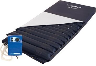 Tiefzellen-Auflagesystem ASX semi Digital>>>>