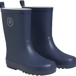 COLOR KIDS Color Kids Unisex Multifunktionshalbschuh WELLIES, Größe EU 26 in Blau Blau