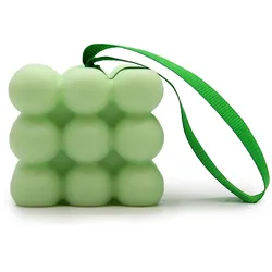 Massage Soaps - Spearmint & Eucalyptus